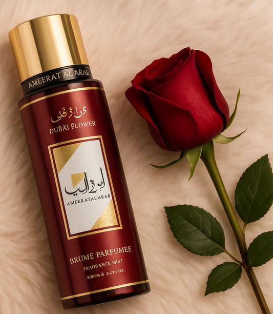 Brume Ameerat Al Arab - 250ml